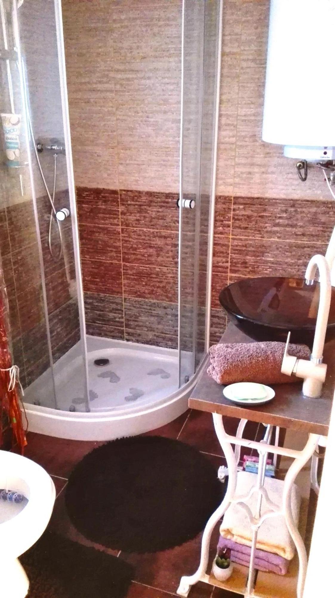 Tiny House Olivia Lejlighed Liptovský Hrádok Eksteriør billede